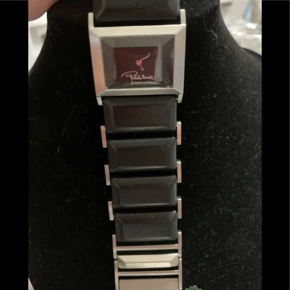 Roberto Cavalli Accessories - Roberto Cavalli watch/UNISEX ✌️❤️💥😻